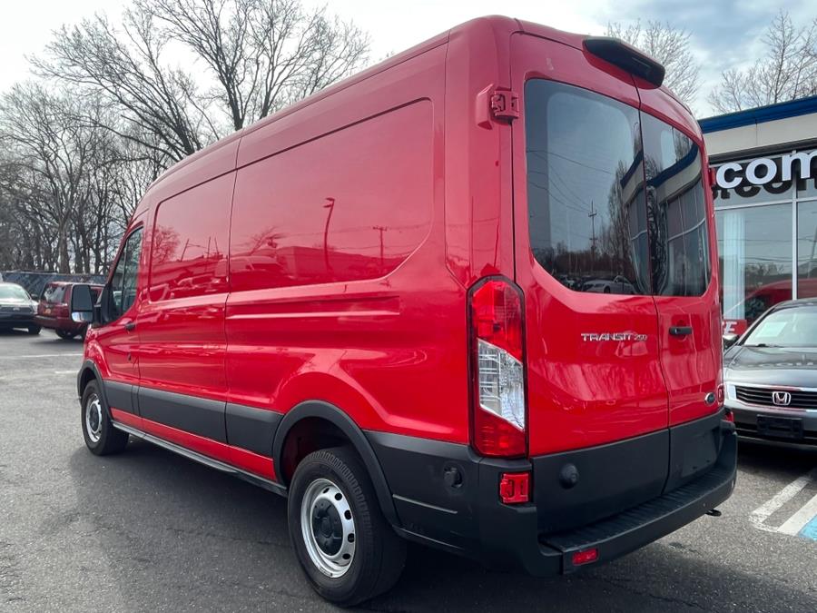 2020 Ford Transit Cargo Van T-250 148" Med Rf 9070 GVWR RWD, available for sale in Elmont, New York | Sunrise of Elmont. Elmont, New York 2020 Ford Transit Cargo Van T-250 148" Med Rf 9070 GVWR RWD, available for sale in Elmont, New York | Sunrise of Elmont. Elmont, New York