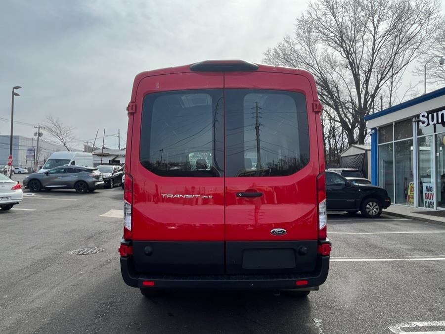 2020 Ford Transit Cargo Van T-250 148" Med Rf 9070 GVWR RWD, available for sale in Elmont, New York | Sunrise of Elmont. Elmont, New York 2020 Ford Transit Cargo Van T-250 148" Med Rf 9070 GVWR RWD, available for sale in Elmont, New York | Sunrise of Elmont. Elmont, New York
