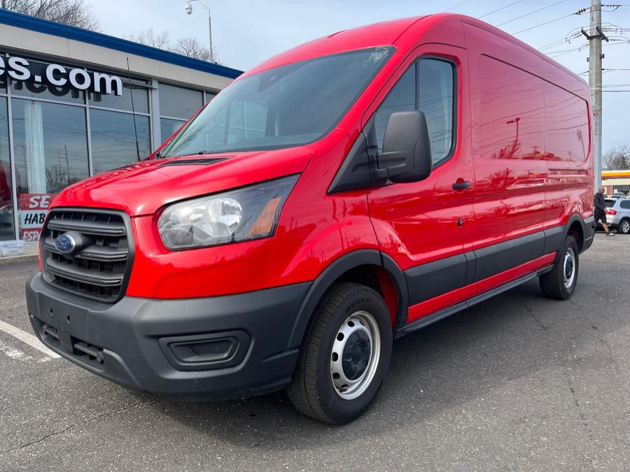 2020 Ford Transit Cargo Van T-250 148" Med Rf 9070 GVWR RWD, available for sale in Elmont, New York | Sunrise of Elmont. Elmont, New York 2020 Ford Transit Cargo Van T-250 148" Med Rf 9070 GVWR RWD, available for sale in Elmont, New York | Sunrise of Elmont. Elmont, New York