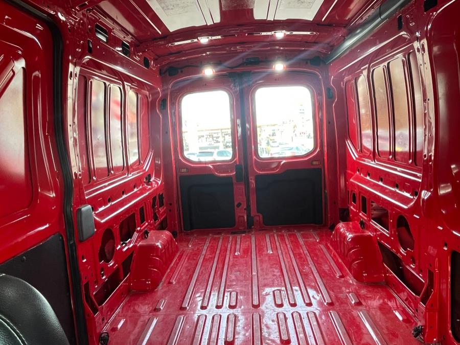 2020 Ford Transit Cargo Van T-250 148" Med Rf 9070 GVWR RWD, available for sale in Elmont, New York | Sunrise of Elmont. Elmont, New York 2020 Ford Transit Cargo Van T-250 148" Med Rf 9070 GVWR RWD, available for sale in Elmont, New York | Sunrise of Elmont. Elmont, New York
