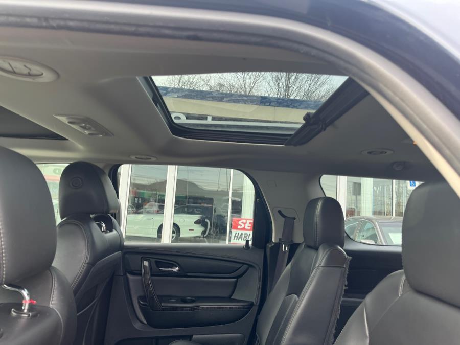2015 GMC Acadia SLT w/SLT-1. Low Miles! ONE OWNER!!!, available for sale in Elmont, New York | Sunrise of Elmont. Elmont, New York 2015 GMC Acadia SLT w/SLT-1. Low Miles! ONE OWNER!!!, available for sale in Elmont, New York | Sunrise of Elmont. Elmont, New York