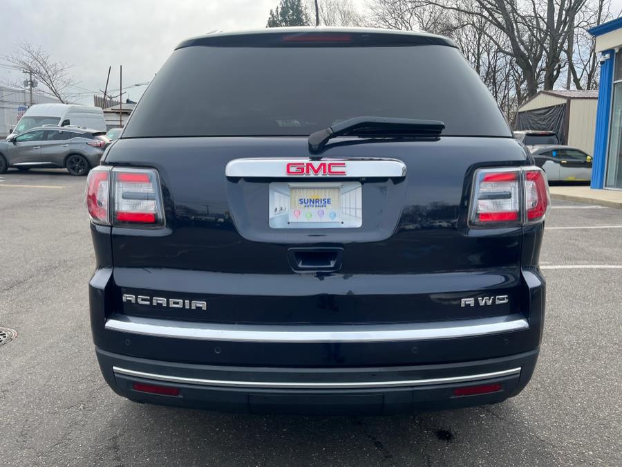 2015 GMC Acadia SLT w/SLT-1. Low Miles! ONE OWNER!!!, available for sale in Elmont, New York | Sunrise of Elmont. Elmont, New York 2015 GMC Acadia SLT w/SLT-1. Low Miles! ONE OWNER!!!, available for sale in Elmont, New York | Sunrise of Elmont. Elmont, New York