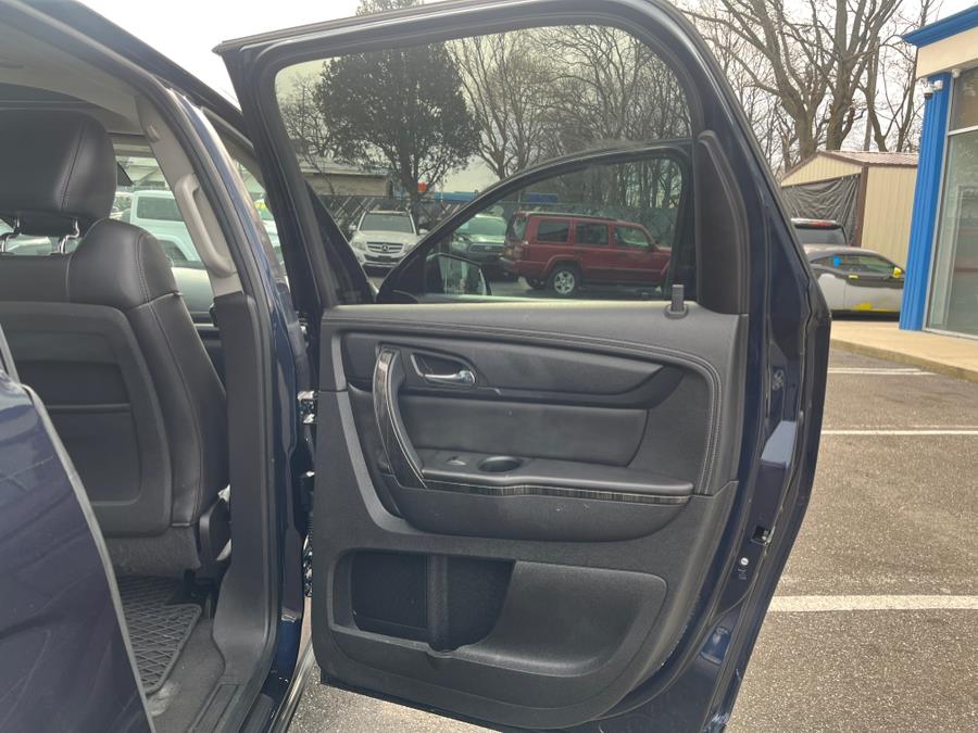2015 GMC Acadia SLT w/SLT-1. Low Miles! ONE OWNER!!!, available for sale in Elmont, New York | Sunrise of Elmont. Elmont, New York 2015 GMC Acadia SLT w/SLT-1. Low Miles! ONE OWNER!!!, available for sale in Elmont, New York | Sunrise of Elmont. Elmont, New York