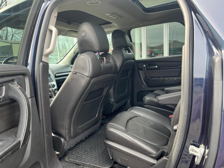 2015 GMC Acadia SLT w/SLT-1. Low Miles! ONE OWNER!!!, available for sale in Elmont, New York | Sunrise of Elmont. Elmont, New York 2015 GMC Acadia SLT w/SLT-1. Low Miles! ONE OWNER!!!, available for sale in Elmont, New York | Sunrise of Elmont. Elmont, New York
