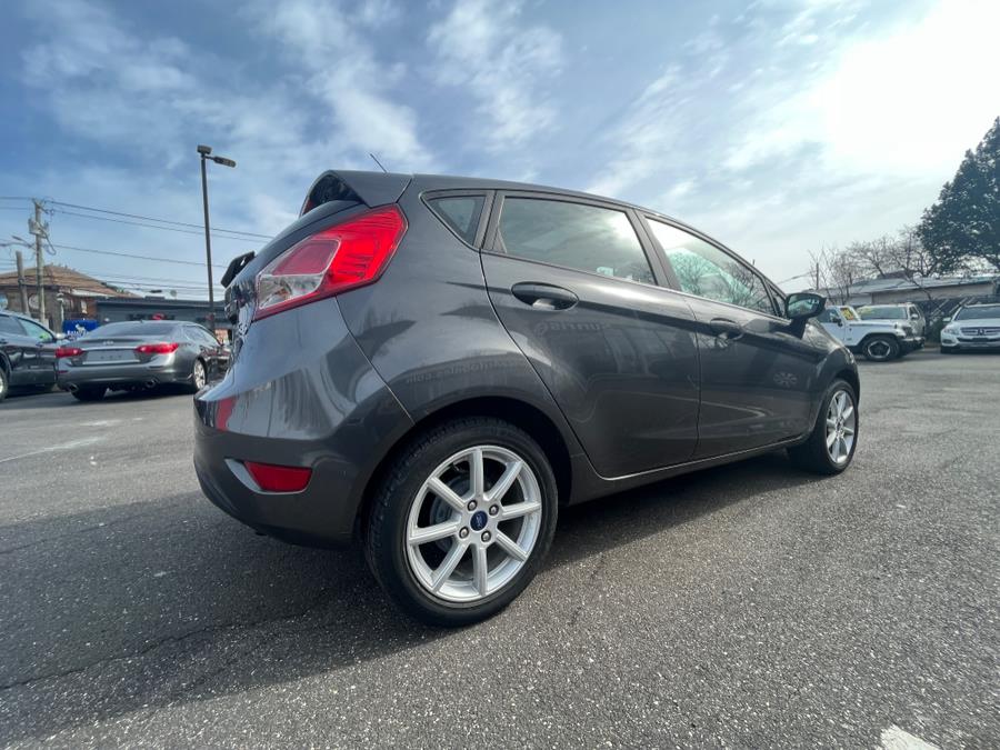 2018 Ford Fiesta SE, available for sale in Elmont, New York | Sunrise of Elmont. Elmont, New York 2018 Ford Fiesta SE, available for sale in Elmont, New York | Sunrise of Elmont. Elmont, New York