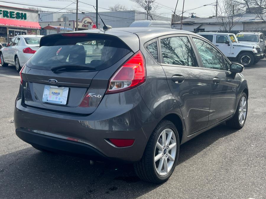 2018 Ford Fiesta SE, available for sale in Elmont, New York | Sunrise of Elmont. Elmont, New York 2018 Ford Fiesta SE, available for sale in Elmont, New York | Sunrise of Elmont. Elmont, New York