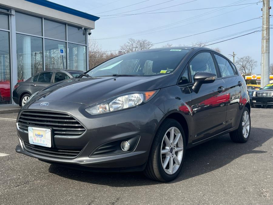2018 Ford Fiesta SE, available for sale in Elmont, New York | Sunrise of Elmont. Elmont, New York 2018 Ford Fiesta SE, available for sale in Elmont, New York | Sunrise of Elmont. Elmont, New York