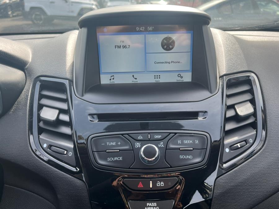 2018 Ford Fiesta SE, available for sale in Elmont, New York | Sunrise of Elmont. Elmont, New York 2018 Ford Fiesta SE, available for sale in Elmont, New York | Sunrise of Elmont. Elmont, New York