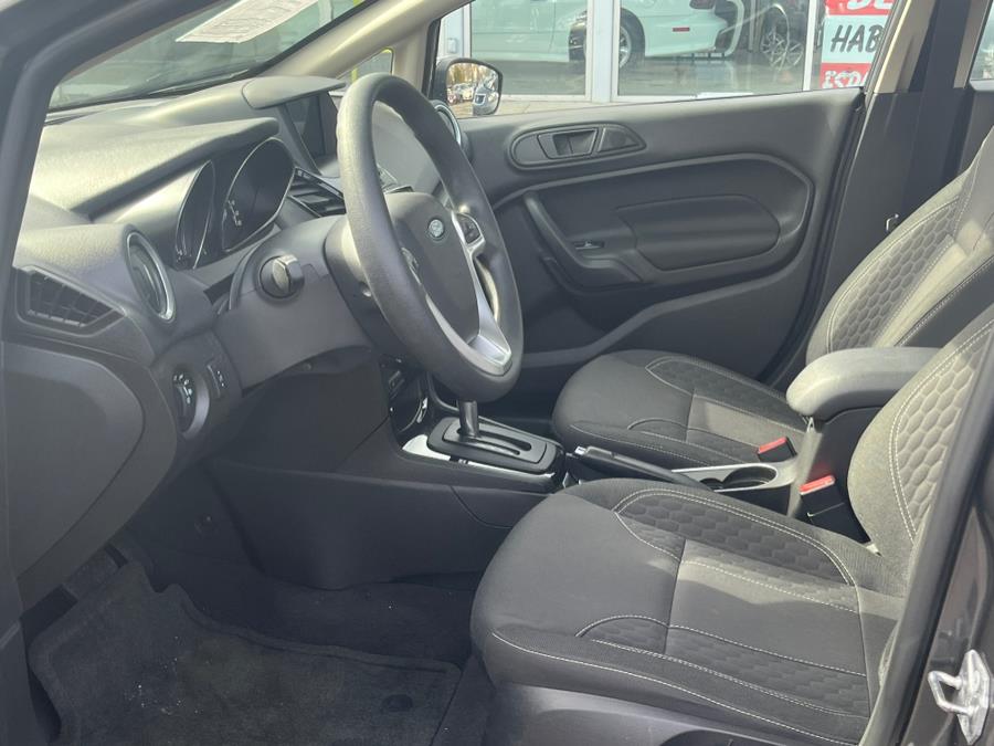 2018 Ford Fiesta SE, available for sale in Elmont, New York | Sunrise of Elmont. Elmont, New York 2018 Ford Fiesta SE, available for sale in Elmont, New York | Sunrise of Elmont. Elmont, New York