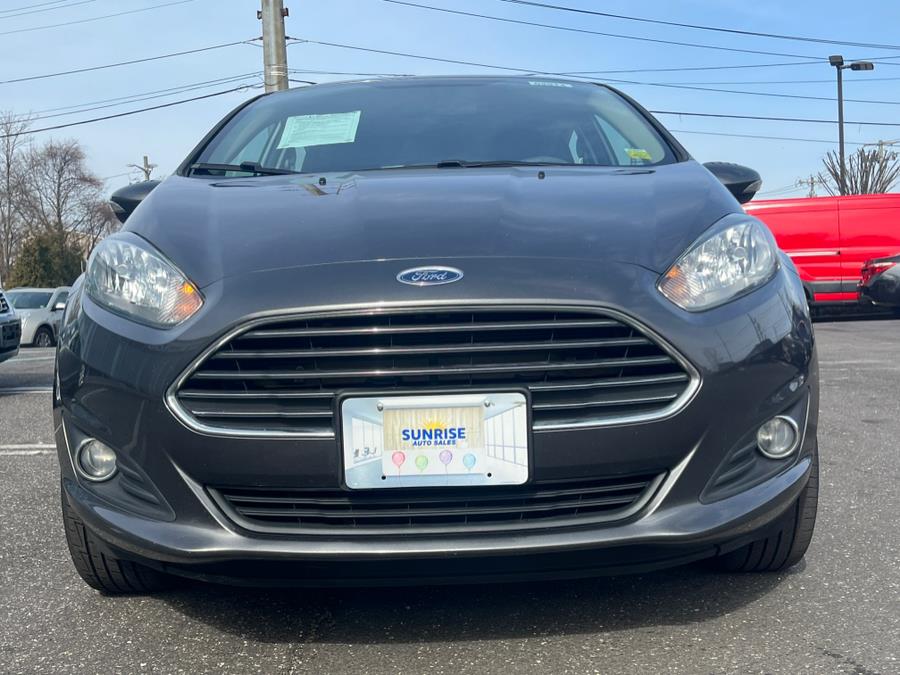 2018 Ford Fiesta SE, available for sale in Elmont, New York | Sunrise of Elmont. Elmont, New York 2018 Ford Fiesta SE, available for sale in Elmont, New York | Sunrise of Elmont. Elmont, New York