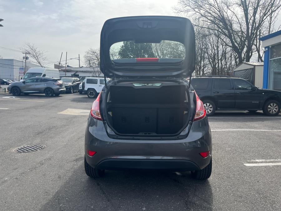 2018 Ford Fiesta SE, available for sale in Elmont, New York | Sunrise of Elmont. Elmont, New York 2018 Ford Fiesta SE, available for sale in Elmont, New York | Sunrise of Elmont. Elmont, New York