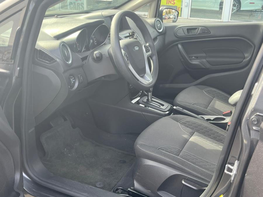 2018 Ford Fiesta SE, available for sale in Elmont, New York | Sunrise of Elmont. Elmont, New York 2018 Ford Fiesta SE, available for sale in Elmont, New York | Sunrise of Elmont. Elmont, New York