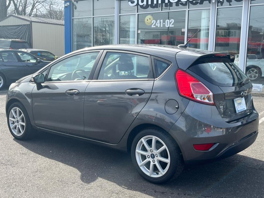 2018 Ford Fiesta SE, available for sale in Elmont, New York | Sunrise of Elmont. Elmont, New York 2018 Ford Fiesta SE, available for sale in Elmont, New York | Sunrise of Elmont. Elmont, New York