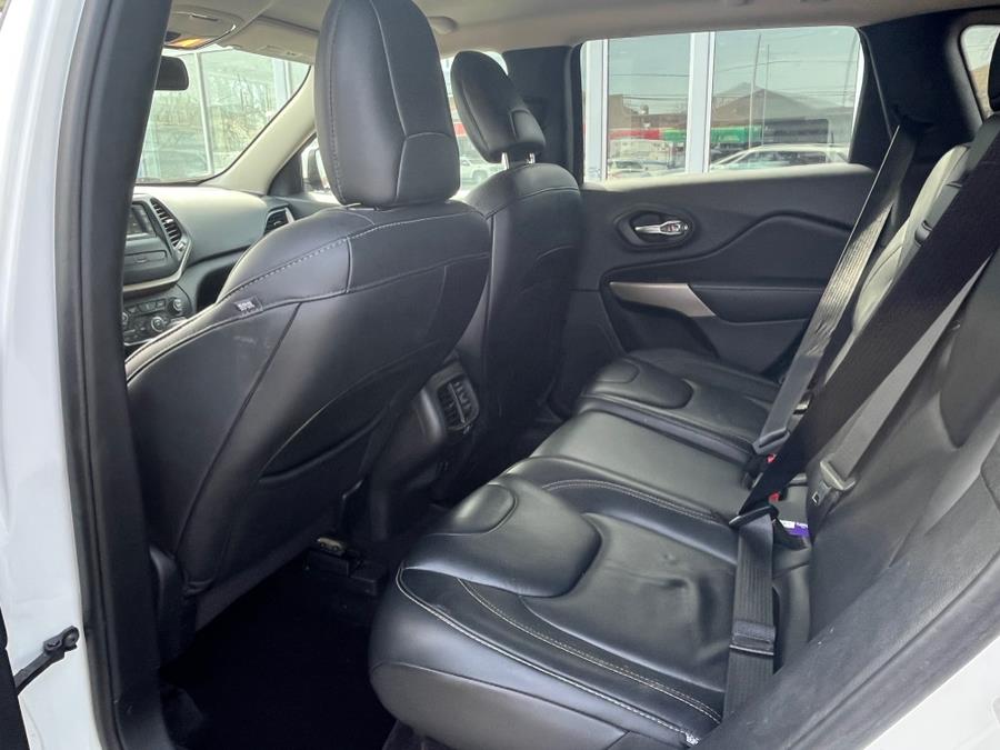 2017 Jeep Cherokee Latitude. Low Miles!!!, available for sale in Elmont, New York | Sunrise of Elmont. Elmont, New York 2017 Jeep Cherokee Latitude. Low Miles!!!, available for sale in Elmont, New York | Sunrise of Elmont. Elmont, New York