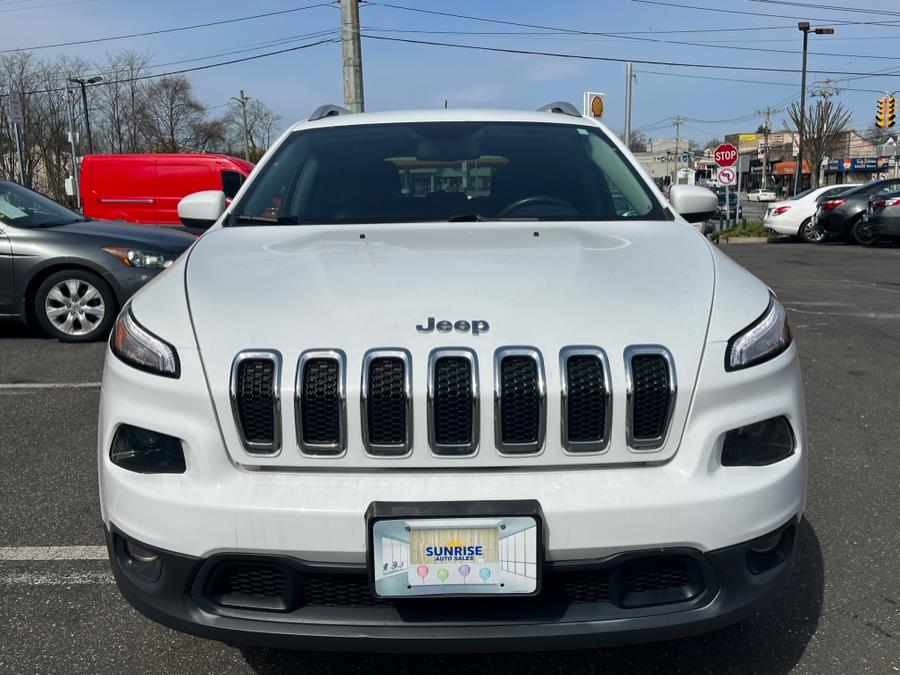 2017 Jeep Cherokee Latitude. Low Miles!!!, available for sale in Elmont, New York | Sunrise of Elmont. Elmont, New York 2017 Jeep Cherokee Latitude. Low Miles!!!, available for sale in Elmont, New York | Sunrise of Elmont. Elmont, New York