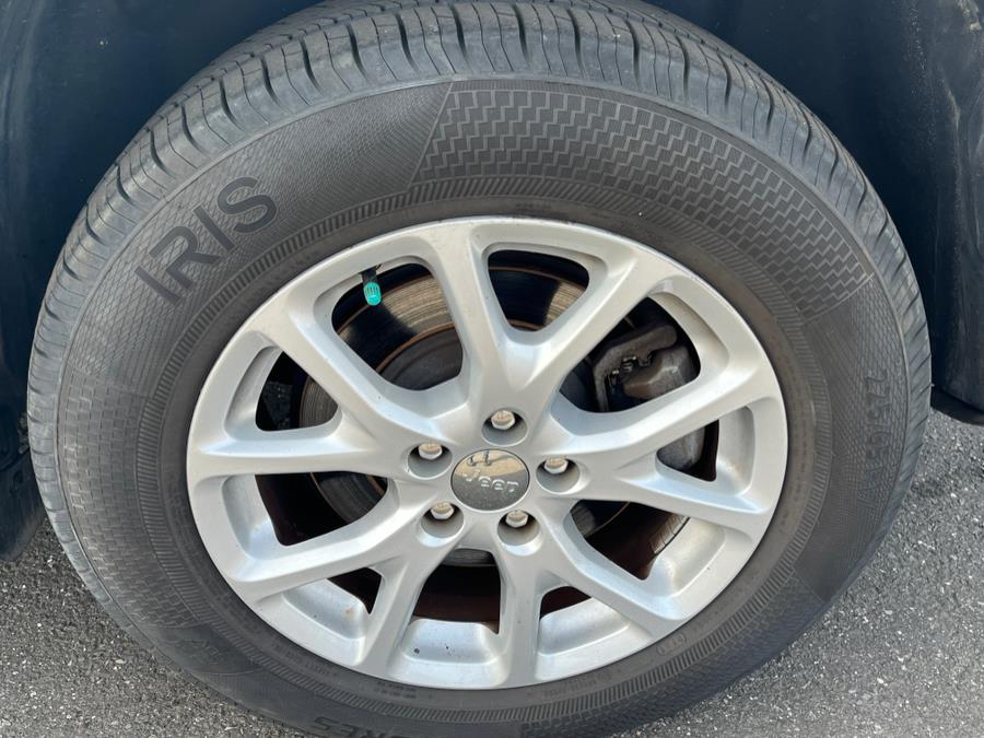 2017 Jeep Cherokee Latitude. Low Miles!!!, available for sale in Elmont, New York | Sunrise of Elmont. Elmont, New York 2017 Jeep Cherokee Latitude. Low Miles!!!, available for sale in Elmont, New York | Sunrise of Elmont. Elmont, New York