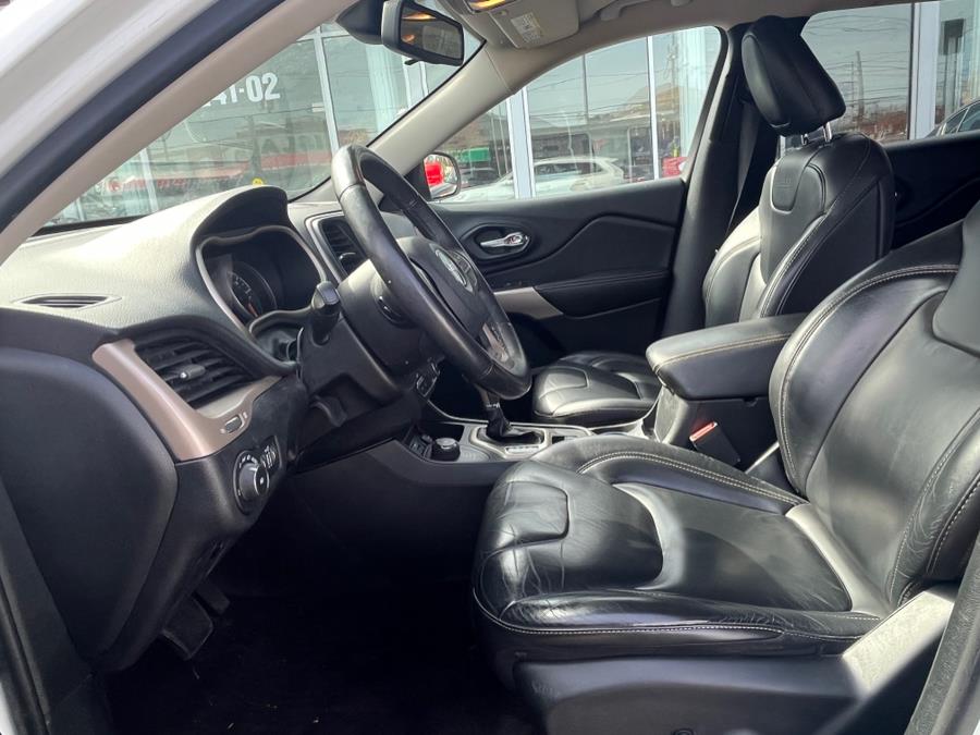 2017 Jeep Cherokee Latitude. Low Miles!!!, available for sale in Elmont, New York | Sunrise of Elmont. Elmont, New York 2017 Jeep Cherokee Latitude. Low Miles!!!, available for sale in Elmont, New York | Sunrise of Elmont. Elmont, New York