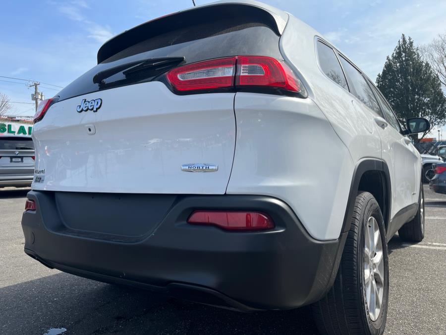 2017 Jeep Cherokee Latitude. Low Miles!!!, available for sale in Elmont, New York | Sunrise of Elmont. Elmont, New York 2017 Jeep Cherokee Latitude. Low Miles!!!, available for sale in Elmont, New York | Sunrise of Elmont. Elmont, New York