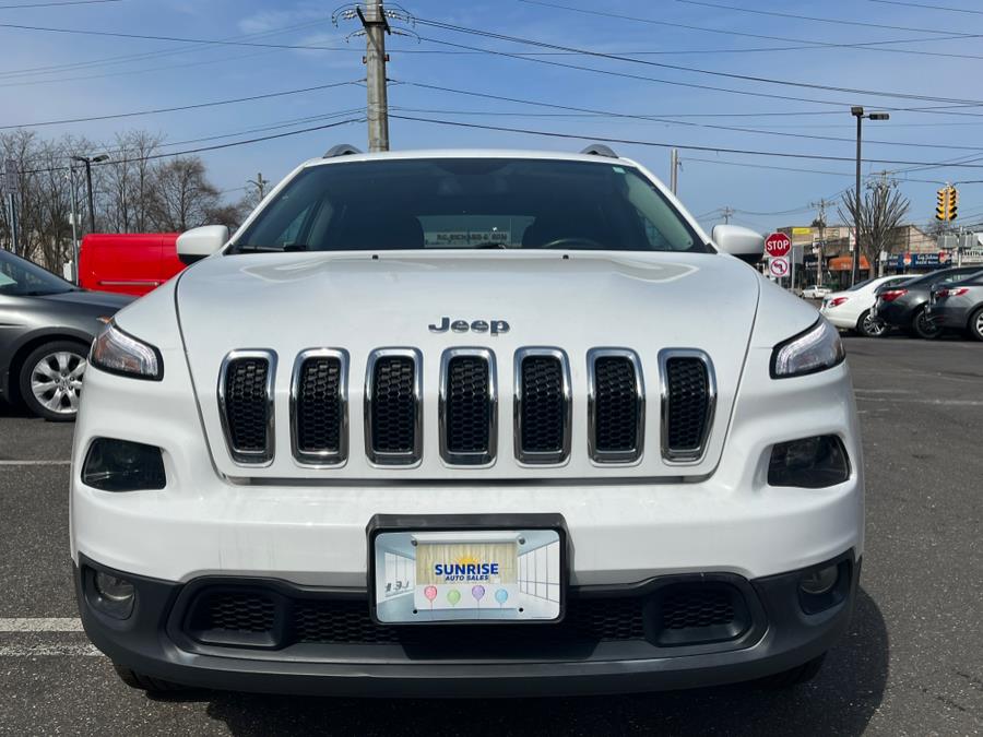 2017 Jeep Cherokee Latitude. Low Miles!!!, available for sale in Elmont, New York | Sunrise of Elmont. Elmont, New York 2017 Jeep Cherokee Latitude. Low Miles!!!, available for sale in Elmont, New York | Sunrise of Elmont. Elmont, New York