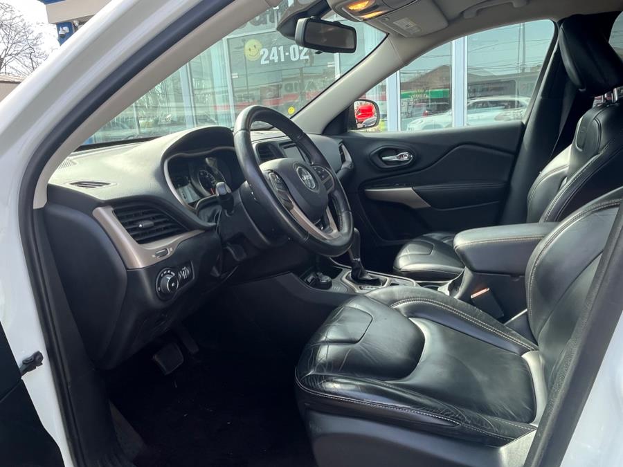 2017 Jeep Cherokee Latitude. Low Miles!!!, available for sale in Elmont, New York | Sunrise of Elmont. Elmont, New York 2017 Jeep Cherokee Latitude. Low Miles!!!, available for sale in Elmont, New York | Sunrise of Elmont. Elmont, New York
