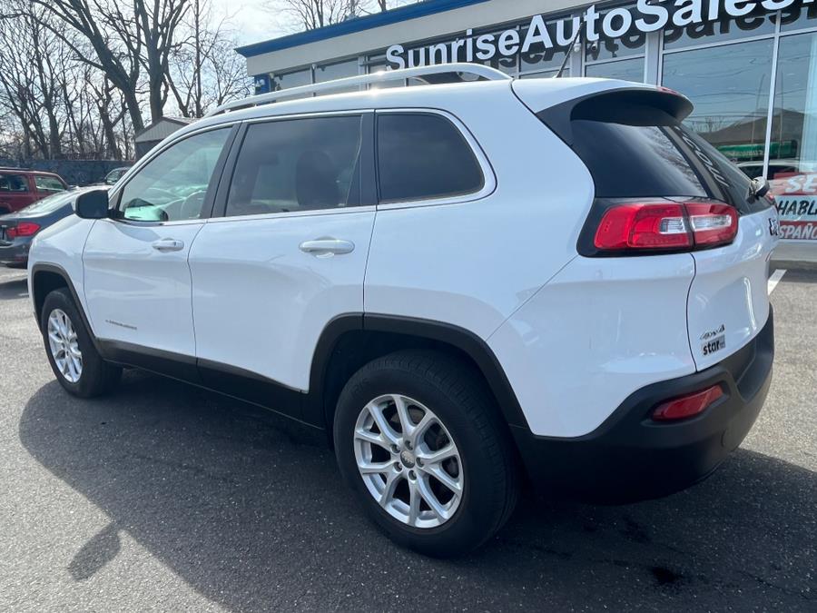 2017 Jeep Cherokee Latitude. Low Miles!!!, available for sale in Elmont, New York | Sunrise of Elmont. Elmont, New York 2017 Jeep Cherokee Latitude. Low Miles!!!, available for sale in Elmont, New York | Sunrise of Elmont. Elmont, New York
