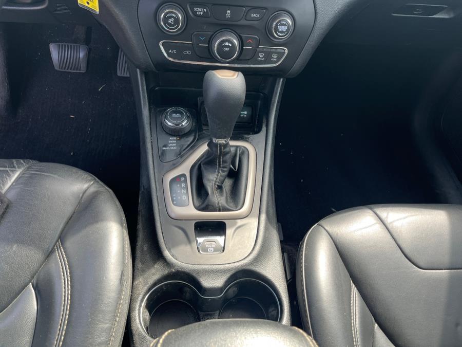 2017 Jeep Cherokee Latitude. Low Miles!!!, available for sale in Elmont, New York | Sunrise of Elmont. Elmont, New York 2017 Jeep Cherokee Latitude. Low Miles!!!, available for sale in Elmont, New York | Sunrise of Elmont. Elmont, New York