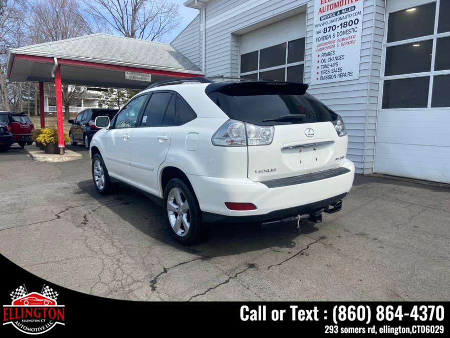 2004 Lexus RX 330 4dr SUV AWD, available for sale in Ellington, Connecticut | Ellington Automotive LLC. Ellington, Connecticut 2004 Lexus RX 330 4dr SUV AWD, available for sale in Ellington, Connecticut | Ellington Automotive LLC. Ellington, Connecticut