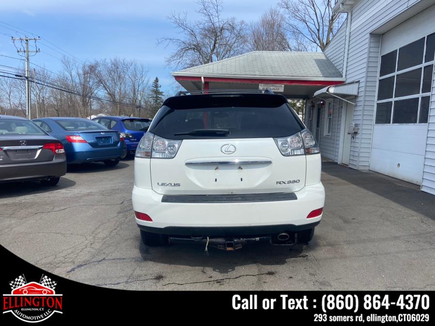 2004 Lexus RX 330 4dr SUV AWD, available for sale in Ellington, Connecticut | Ellington Automotive LLC. Ellington, Connecticut 2004 Lexus RX 330 4dr SUV AWD, available for sale in Ellington, Connecticut | Ellington Automotive LLC. Ellington, Connecticut