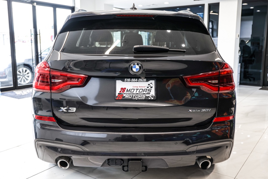 2020 BMW X3 xDrive30i Sports Activity Vehicle, available for sale in ELMONT, New York | 26 Motors Long Island. ELMONT, New York 2020 BMW X3 xDrive30i Sports Activity Vehicle, available for sale in ELMONT, New York | 26 Motors Long Island. ELMONT, New York