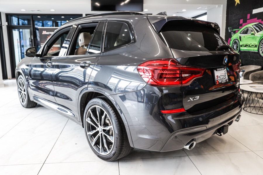 2020 BMW X3 xDrive30i Sports Activity Vehicle, available for sale in ELMONT, New York | 26 Motors Long Island. ELMONT, New York 2020 BMW X3 xDrive30i Sports Activity Vehicle, available for sale in ELMONT, New York | 26 Motors Long Island. ELMONT, New York