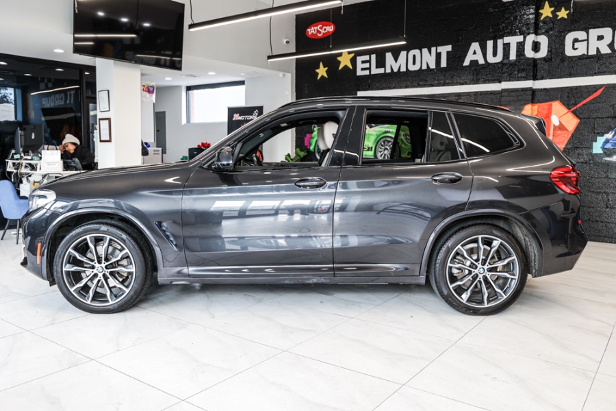 2020 BMW X3 xDrive30i Sports Activity Vehicle, available for sale in ELMONT, New York | 26 Motors Long Island. ELMONT, New York 2020 BMW X3 xDrive30i Sports Activity Vehicle, available for sale in ELMONT, New York | 26 Motors Long Island. ELMONT, New York