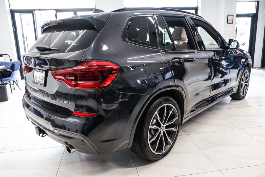 2020 BMW X3 xDrive30i Sports Activity Vehicle, available for sale in ELMONT, New York | 26 Motors Long Island. ELMONT, New York 2020 BMW X3 xDrive30i Sports Activity Vehicle, available for sale in ELMONT, New York | 26 Motors Long Island. ELMONT, New York