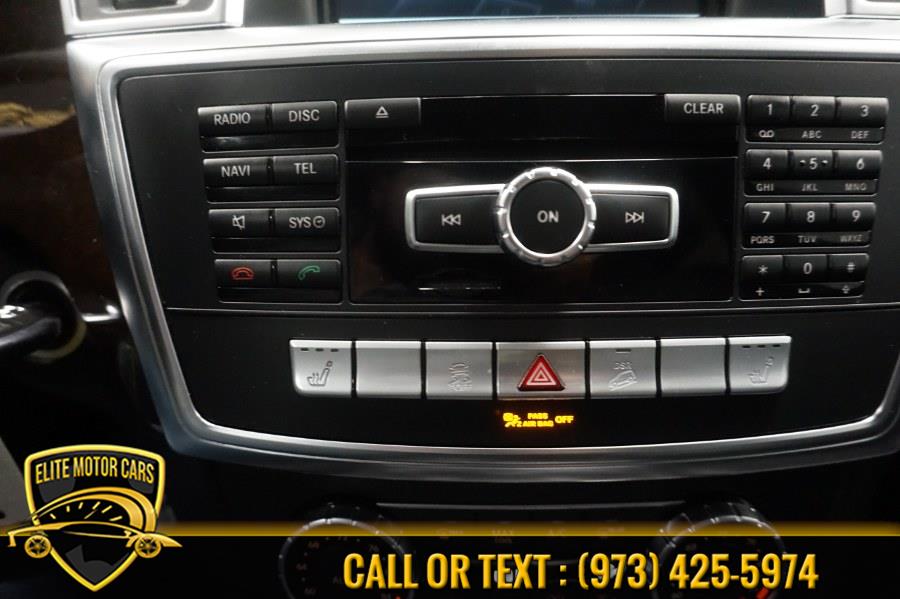 2015 Mercedes-Benz M-Class 4MATIC 4dr ML 350, available for sale in Newark, New Jersey | Elite Motor Cars. Newark, New Jersey 2015 Mercedes-Benz M-Class 4MATIC 4dr ML 350, available for sale in Newark, New Jersey | Elite Motor Cars. Newark, New Jersey