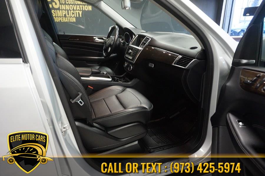 2015 Mercedes-Benz M-Class 4MATIC 4dr ML 350, available for sale in Newark, New Jersey | Elite Motor Cars. Newark, New Jersey 2015 Mercedes-Benz M-Class 4MATIC 4dr ML 350, available for sale in Newark, New Jersey | Elite Motor Cars. Newark, New Jersey