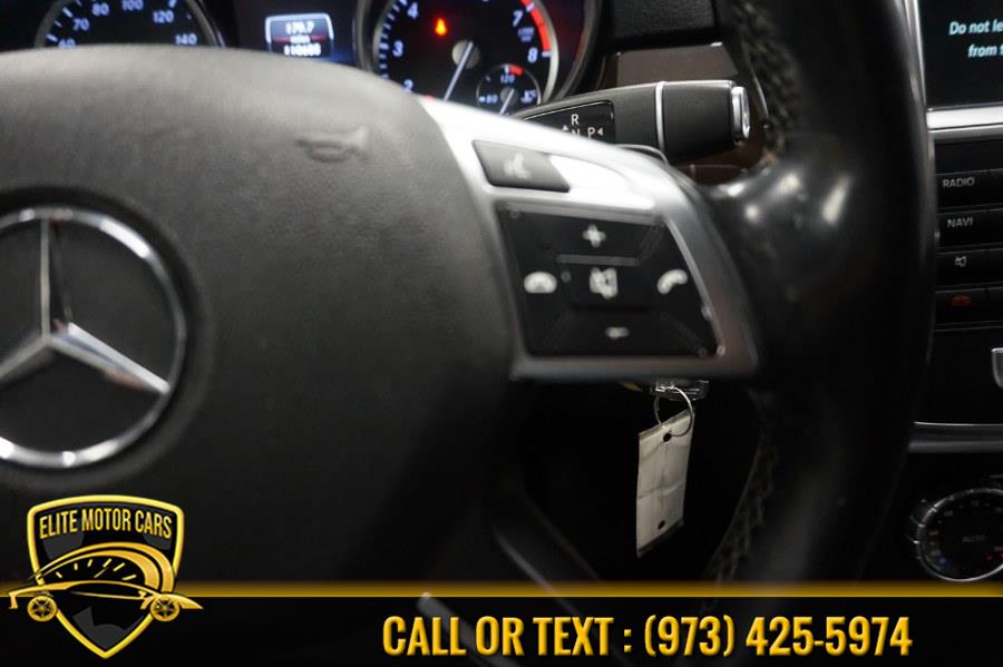 2015 Mercedes-Benz M-Class 4MATIC 4dr ML 350, available for sale in Newark, New Jersey | Elite Motor Cars. Newark, New Jersey 2015 Mercedes-Benz M-Class 4MATIC 4dr ML 350, available for sale in Newark, New Jersey | Elite Motor Cars. Newark, New Jersey