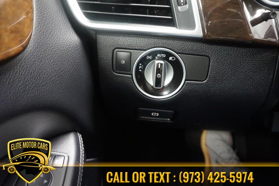 2015 Mercedes-Benz M-Class 4MATIC 4dr ML 350, available for sale in Newark, New Jersey | Elite Motor Cars. Newark, New Jersey 2015 Mercedes-Benz M-Class 4MATIC 4dr ML 350, available for sale in Newark, New Jersey | Elite Motor Cars. Newark, New Jersey