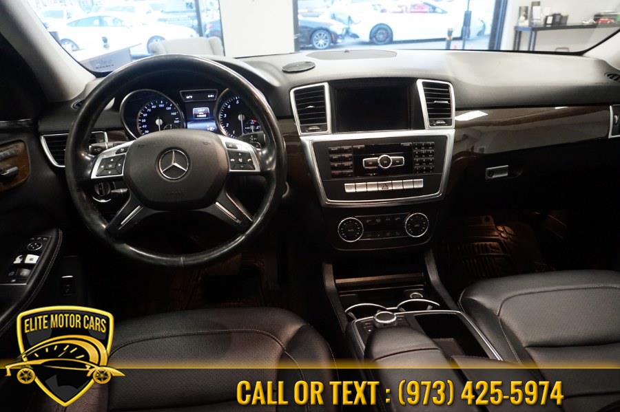 2015 Mercedes-Benz M-Class 4MATIC 4dr ML 350, available for sale in Newark, New Jersey | Elite Motor Cars. Newark, New Jersey 2015 Mercedes-Benz M-Class 4MATIC 4dr ML 350, available for sale in Newark, New Jersey | Elite Motor Cars. Newark, New Jersey