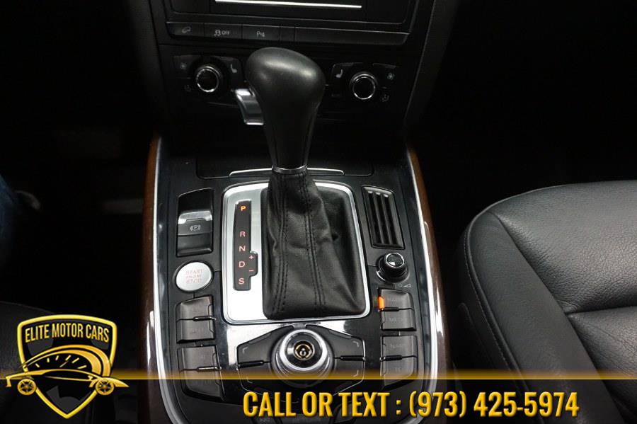 2016 Audi Q5 quattro 4dr 2.0T Premium Plus, available for sale in Newark, New Jersey | Elite Motor Cars. Newark, New Jersey 2016 Audi Q5 quattro 4dr 2.0T Premium Plus, available for sale in Newark, New Jersey | Elite Motor Cars. Newark, New Jersey