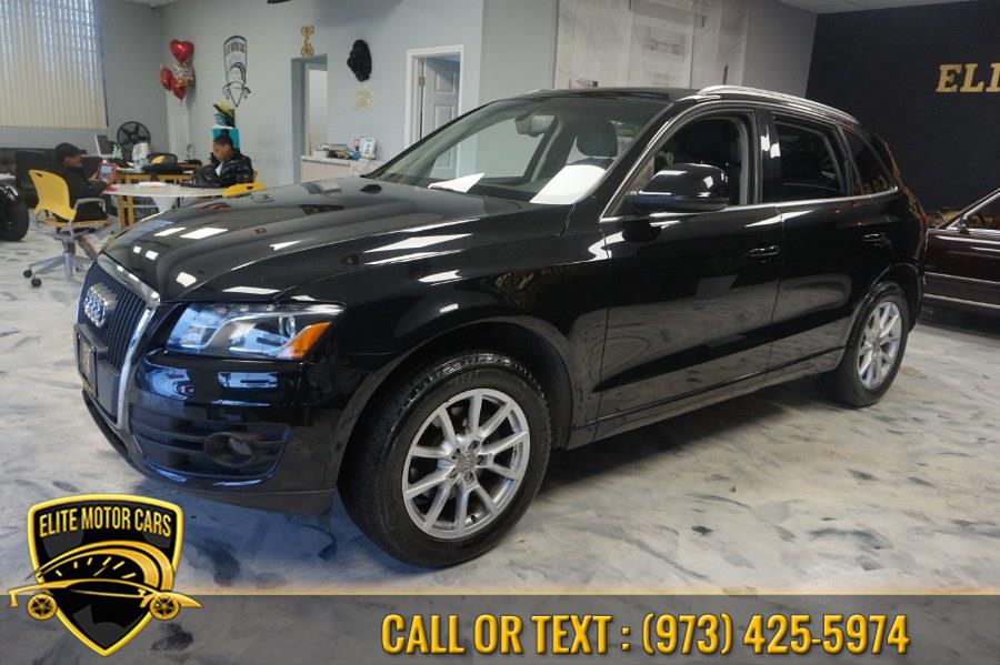 2016 Audi Q5 quattro 4dr 2.0T Premium Plus, available for sale in Newark, New Jersey | Elite Motor Cars. Newark, New Jersey 2016 Audi Q5 quattro 4dr 2.0T Premium Plus, available for sale in Newark, New Jersey | Elite Motor Cars. Newark, New Jersey