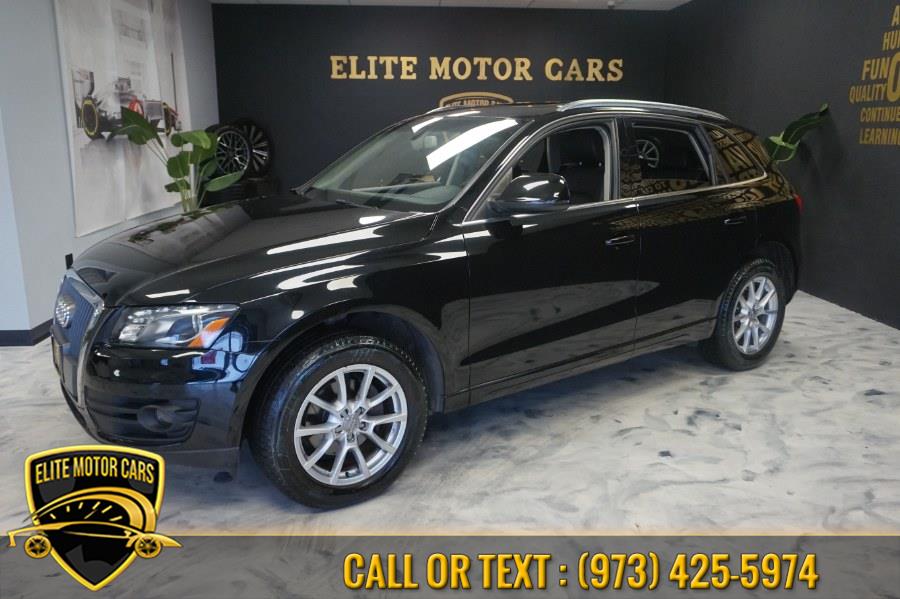 2016 Audi Q5 quattro 4dr 2.0T Premium Plus, available for sale in Newark, New Jersey | Elite Motor Cars. Newark, New Jersey 2016 Audi Q5 quattro 4dr 2.0T Premium Plus, available for sale in Newark, New Jersey | Elite Motor Cars. Newark, New Jersey