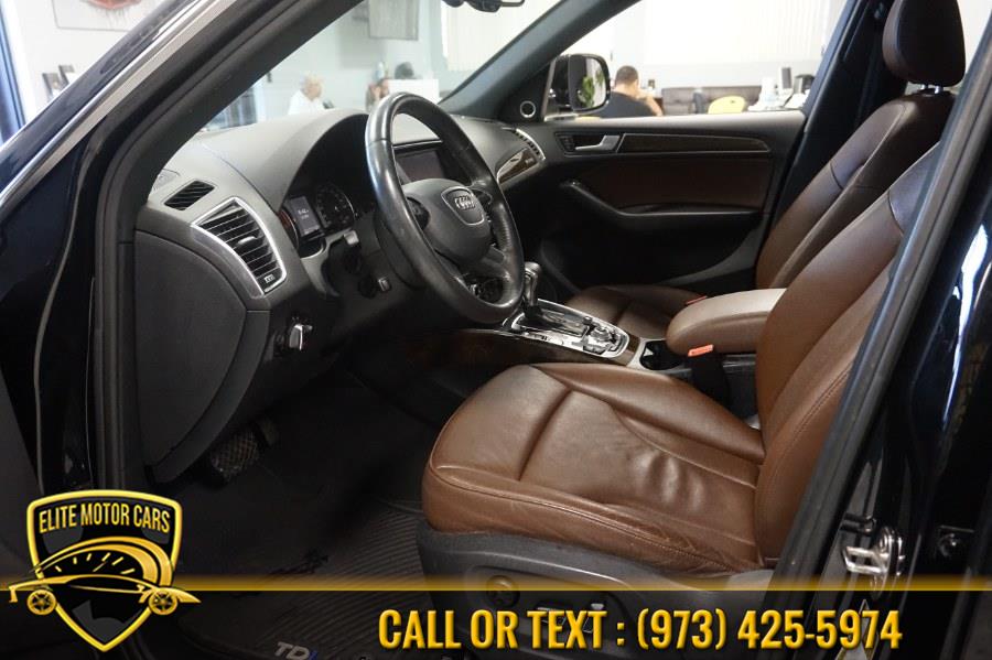 2013 Audi Q5 quattro 4dr 3.0T Premium Plus, available for sale in Newark, New Jersey | Elite Motor Cars. Newark, New Jersey 2013 Audi Q5 quattro 4dr 3.0T Premium Plus, available for sale in Newark, New Jersey | Elite Motor Cars. Newark, New Jersey