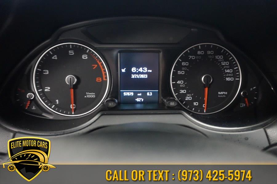 2013 Audi Q5 quattro 4dr 3.0T Premium Plus, available for sale in Newark, New Jersey | Elite Motor Cars. Newark, New Jersey 2013 Audi Q5 quattro 4dr 3.0T Premium Plus, available for sale in Newark, New Jersey | Elite Motor Cars. Newark, New Jersey
