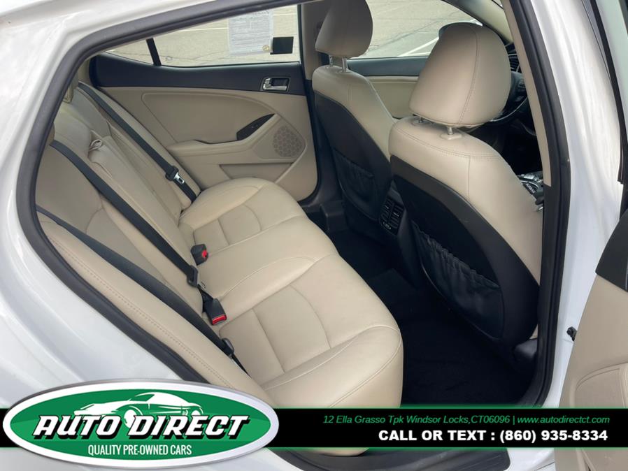 2015 Kia Optima 4dr Sdn EX, available for sale in Windsor Locks, Connecticut | Auto Direct LLC. Windsor Locks, Connecticut 2015 Kia Optima 4dr Sdn EX, available for sale in Windsor Locks, Connecticut | Auto Direct LLC. Windsor Locks, Connecticut