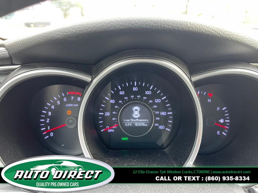 2015 Kia Optima 4dr Sdn EX, available for sale in Windsor Locks, Connecticut | Auto Direct LLC. Windsor Locks, Connecticut 2015 Kia Optima 4dr Sdn EX, available for sale in Windsor Locks, Connecticut | Auto Direct LLC. Windsor Locks, Connecticut