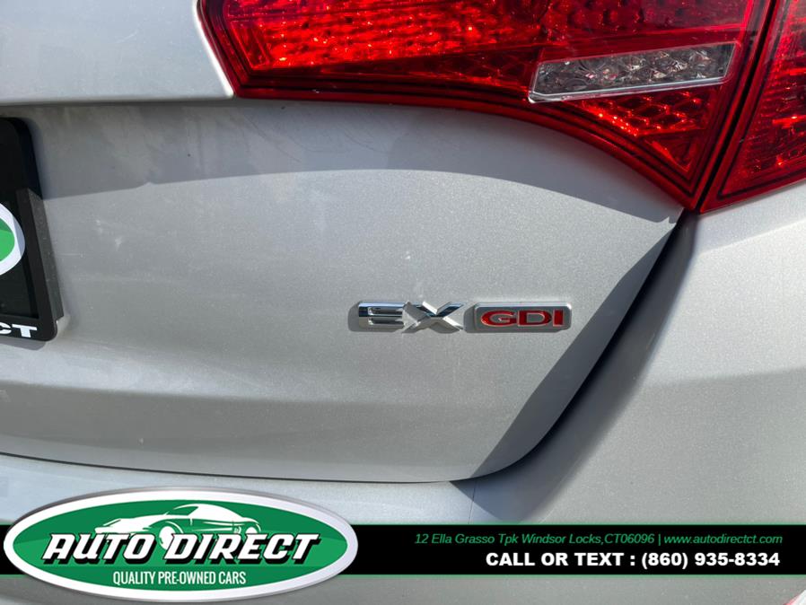 2013 Kia Optima 4dr Sdn EX, available for sale in Windsor Locks, Connecticut | Auto Direct LLC. Windsor Locks, Connecticut 2013 Kia Optima 4dr Sdn EX, available for sale in Windsor Locks, Connecticut | Auto Direct LLC. Windsor Locks, Connecticut