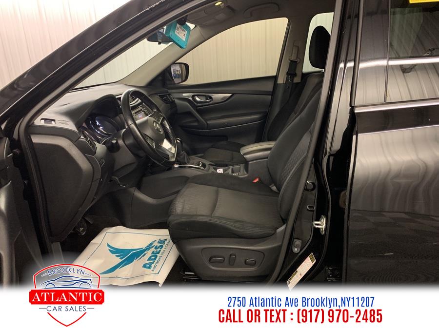 2018 Nissan Rogue AWD SL, available for sale in Brooklyn, New York | Atlantic Car Sales. Brooklyn, New York 2018 Nissan Rogue AWD SL, available for sale in Brooklyn, New York | Atlantic Car Sales. Brooklyn, New York