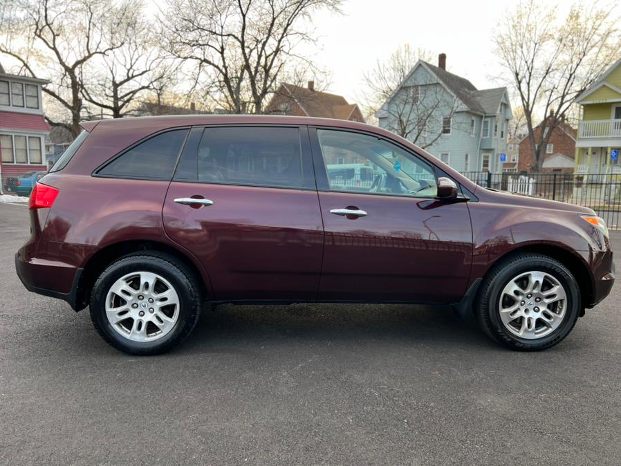 2009 Acura MDX AWD 4dr Tech Pkg, available for sale in Springfield, Massachusetts | Jordan Auto Sales. Springfield, Massachusetts 2009 Acura MDX AWD 4dr Tech Pkg, available for sale in Springfield, Massachusetts | Jordan Auto Sales. Springfield, Massachusetts