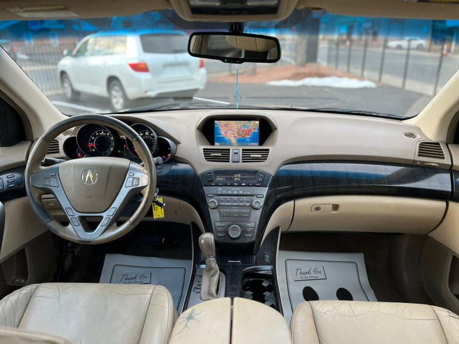 2009 Acura MDX AWD 4dr Tech Pkg, available for sale in Springfield, Massachusetts | Jordan Auto Sales. Springfield, Massachusetts 2009 Acura MDX AWD 4dr Tech Pkg, available for sale in Springfield, Massachusetts | Jordan Auto Sales. Springfield, Massachusetts