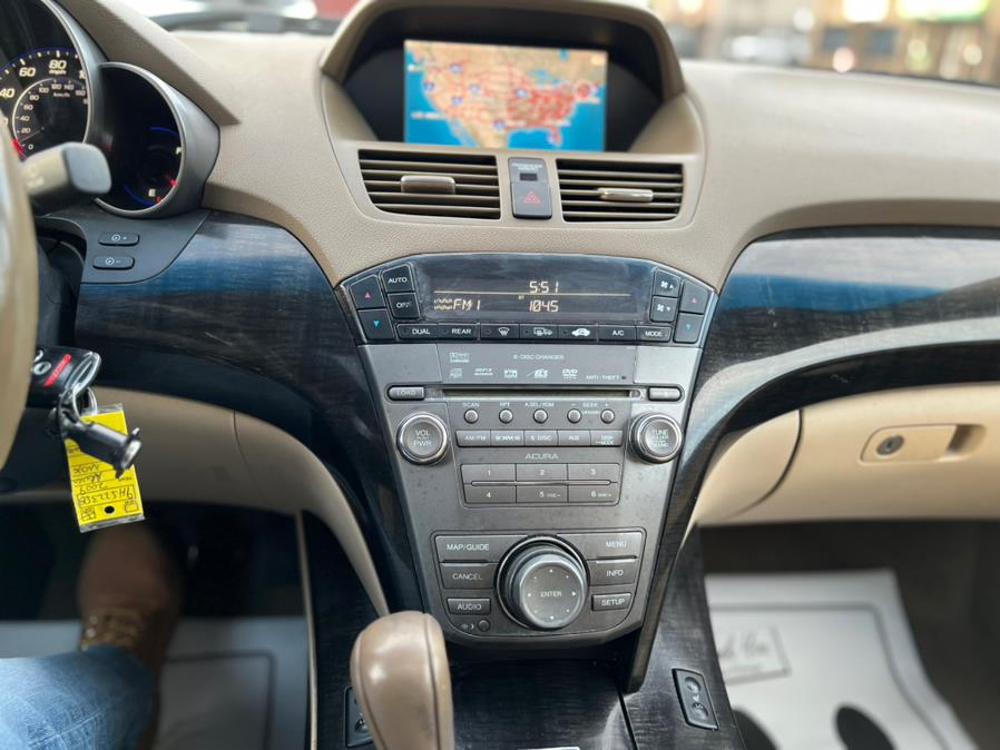 2009 Acura MDX AWD 4dr Tech Pkg, available for sale in Springfield, Massachusetts | Jordan Auto Sales. Springfield, Massachusetts 2009 Acura MDX AWD 4dr Tech Pkg, available for sale in Springfield, Massachusetts | Jordan Auto Sales. Springfield, Massachusetts