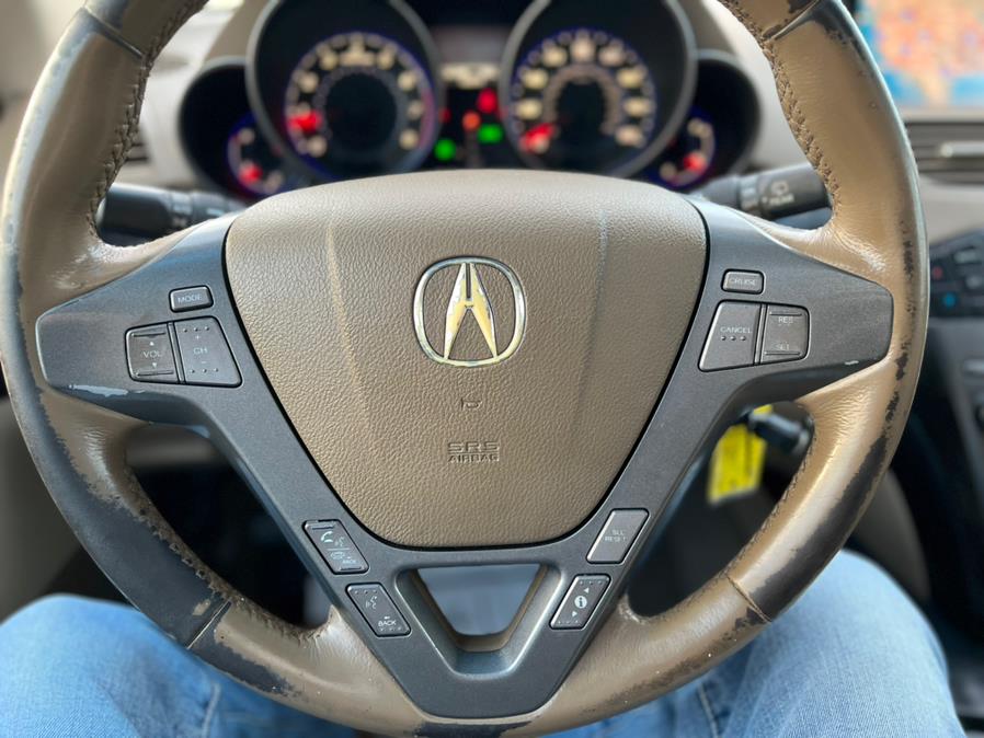 2009 Acura MDX AWD 4dr Tech Pkg, available for sale in Springfield, Massachusetts | Jordan Auto Sales. Springfield, Massachusetts 2009 Acura MDX AWD 4dr Tech Pkg, available for sale in Springfield, Massachusetts | Jordan Auto Sales. Springfield, Massachusetts